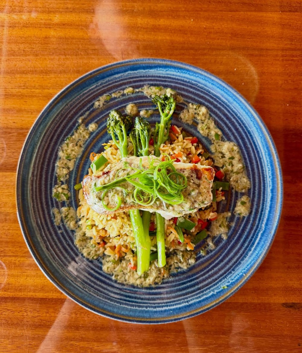 Risotto de Marisco - Receitas Autênticas