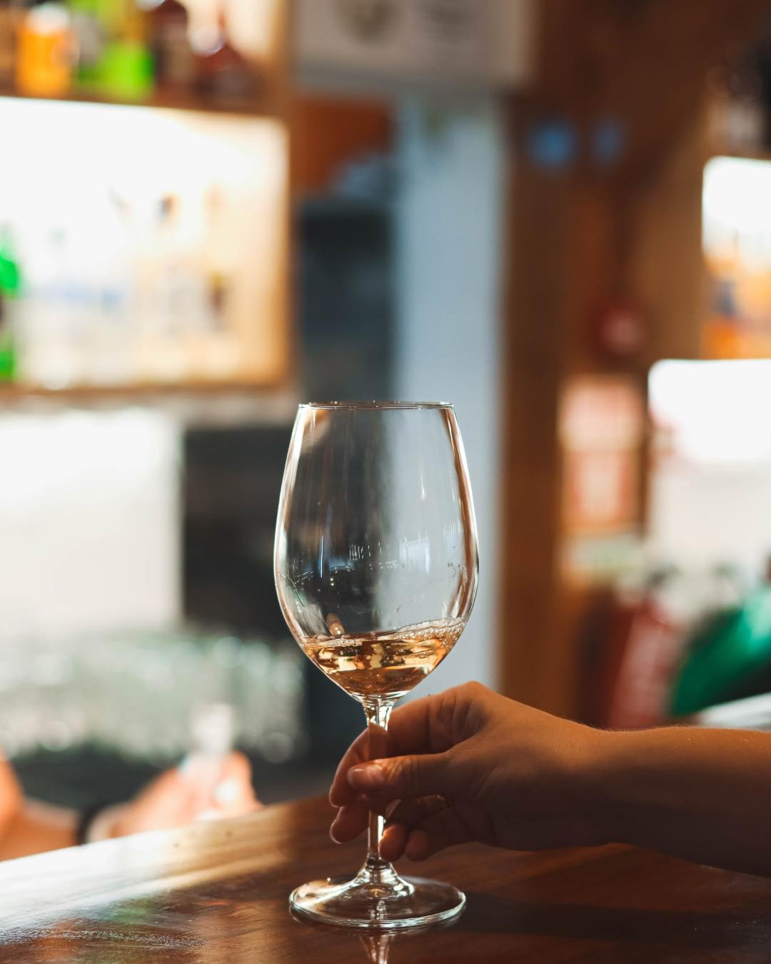 Carta de Vinhos - Seleção Premium