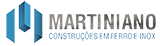 Martiniano Logo