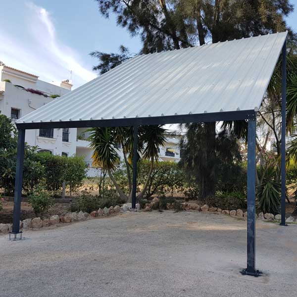 Serralharia - Projeto 2