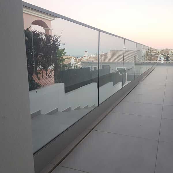 Serralharia - Projeto 3